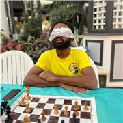 Professeur d'initiation et de perfectionnement échecs de manière ludique